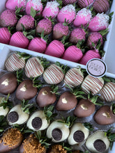 Load image into Gallery viewer, Custom Berry Box