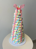 Marshmallow Muse