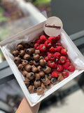 The Berry Luxe