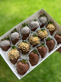Custom Berry Box 15